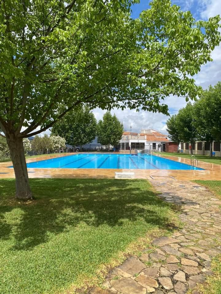 Casa De Las Flores - A Picture Perfect Location! Эль-Гастор Экстерьер фото